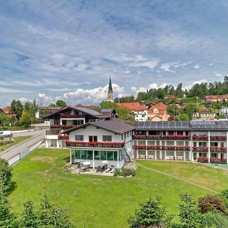 Hotel Beinbauer Buchlberg Ngoại thất bức ảnh