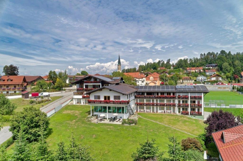 Hotel Beinbauer Buchlberg Ngoại thất bức ảnh