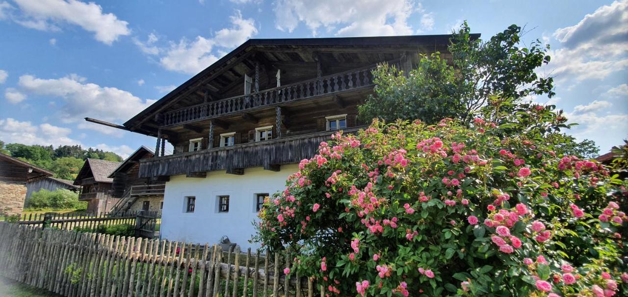 Hotel Beinbauer Buchlberg Ngoại thất bức ảnh
