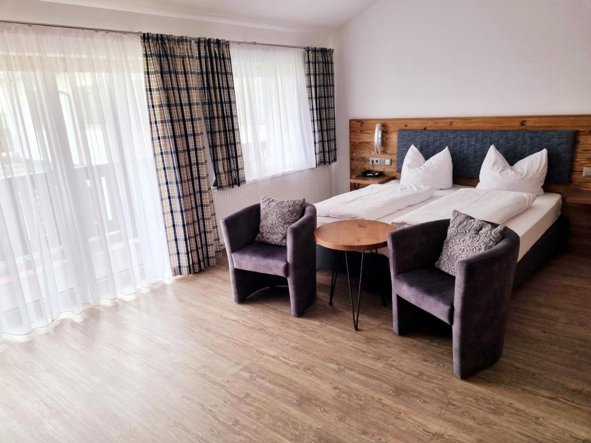 Hotel Beinbauer Buchlberg Ngoại thất bức ảnh