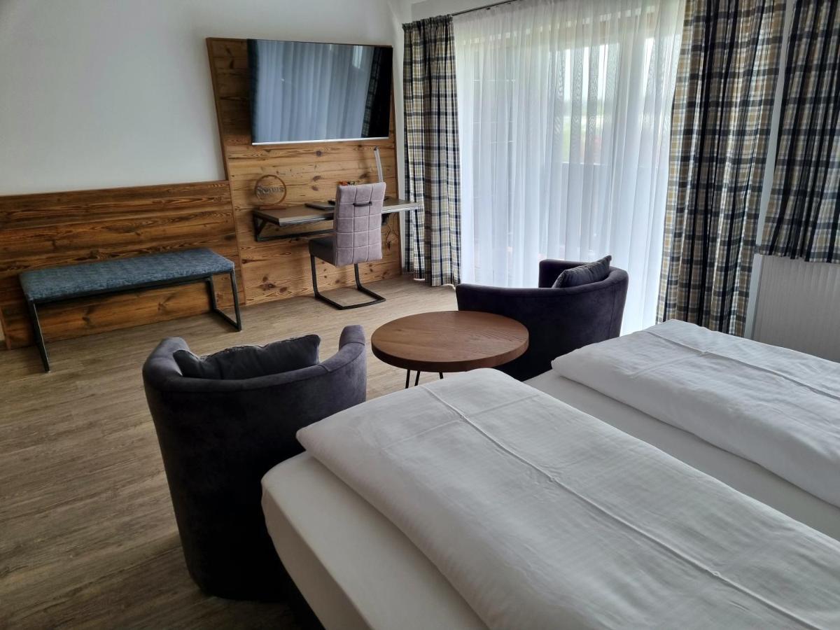 Hotel Beinbauer Buchlberg Ngoại thất bức ảnh