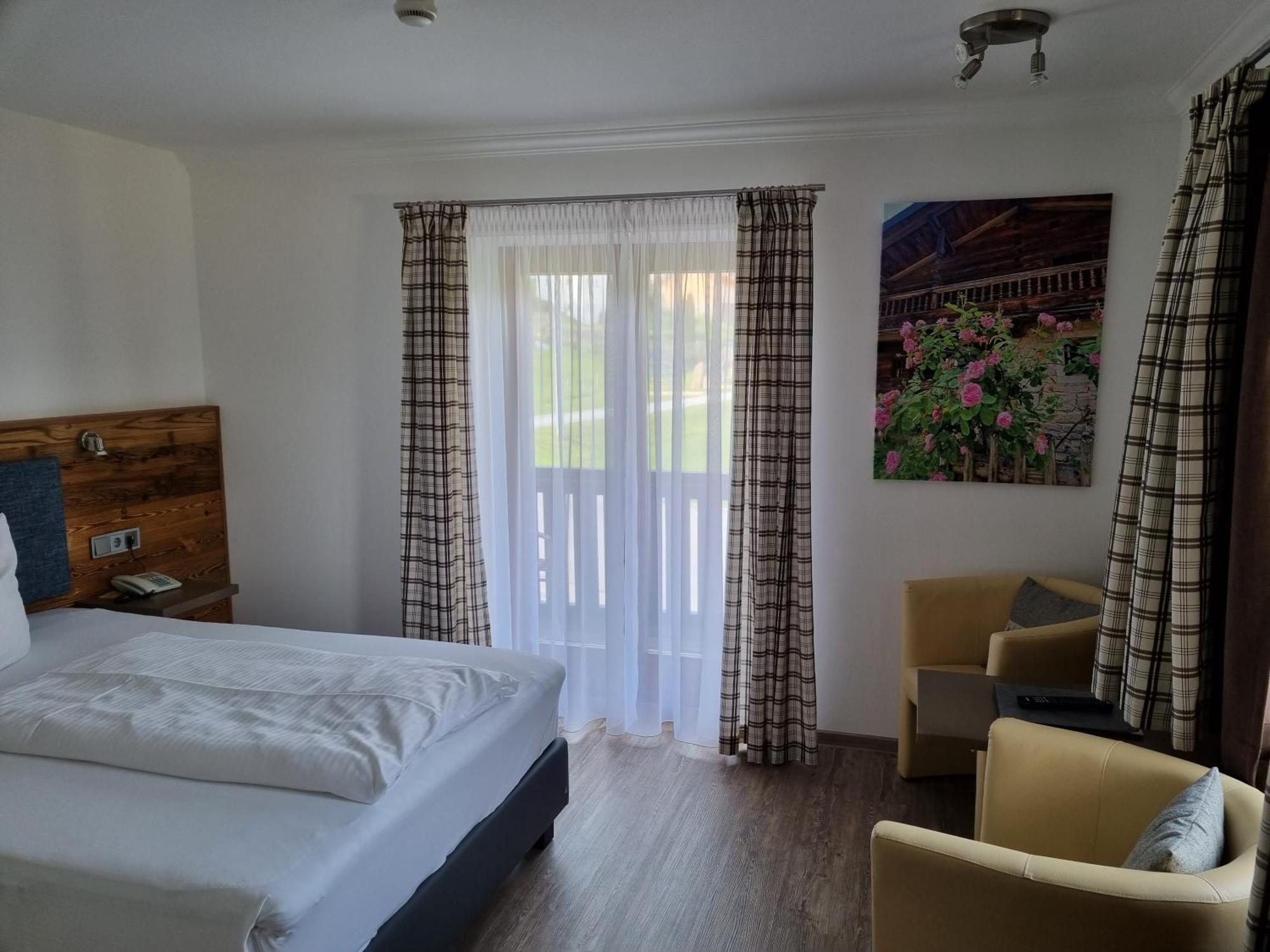 Hotel Beinbauer Buchlberg Ngoại thất bức ảnh