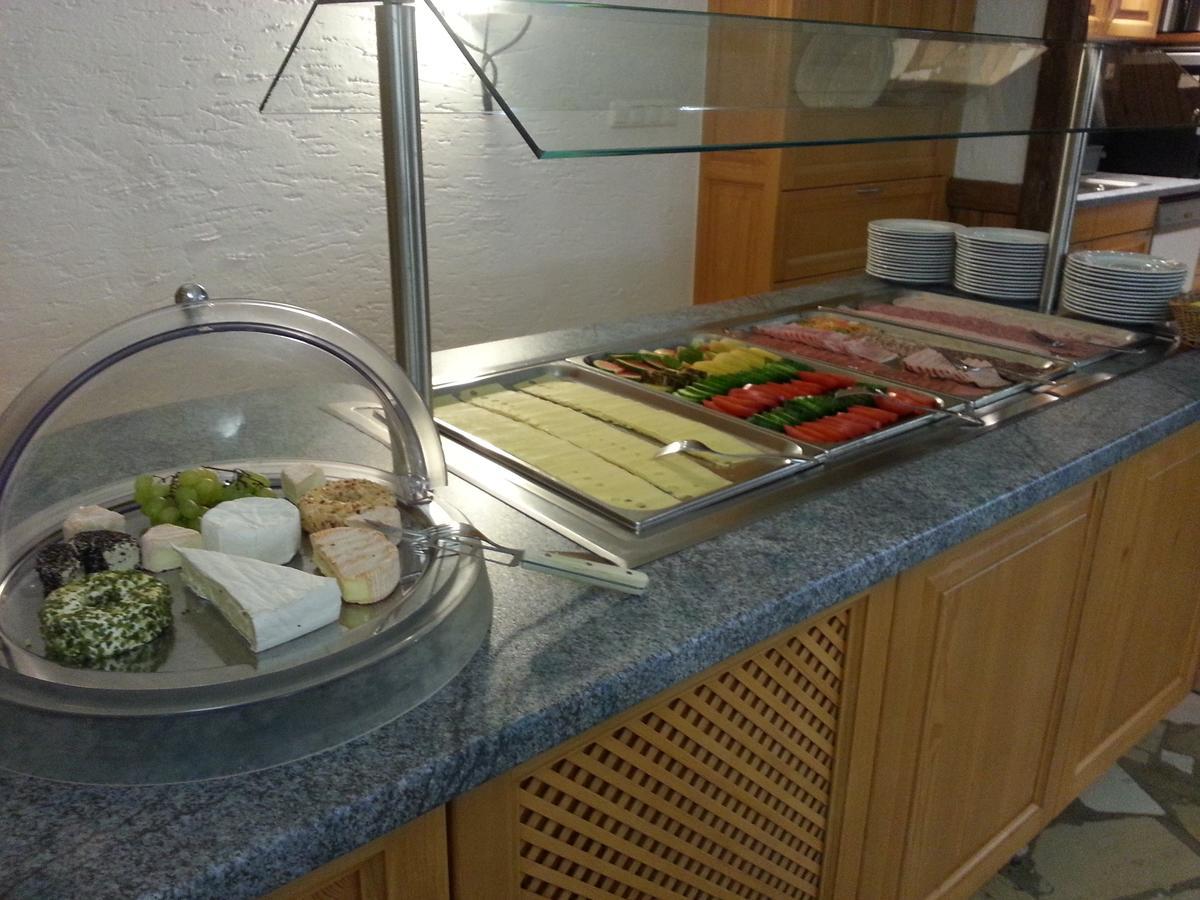 Hotel Beinbauer Buchlberg Ngoại thất bức ảnh