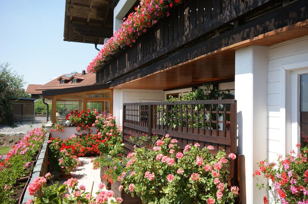 Hotel Beinbauer Buchlberg Ngoại thất bức ảnh