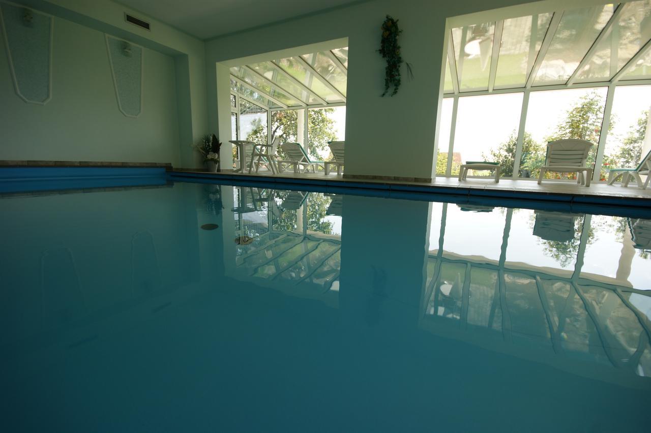 Hotel Beinbauer Buchlberg Ngoại thất bức ảnh