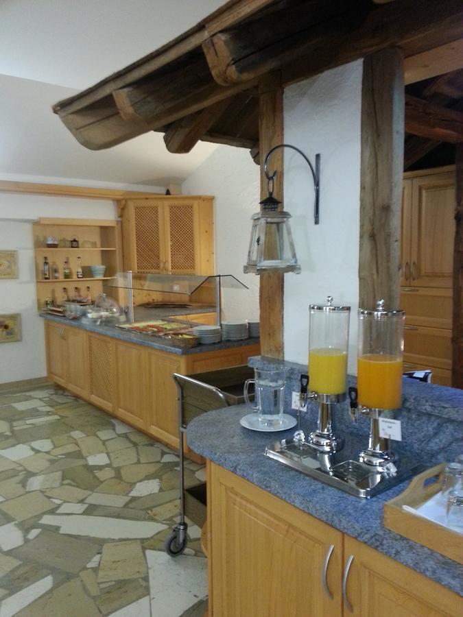 Hotel Beinbauer Buchlberg Ngoại thất bức ảnh