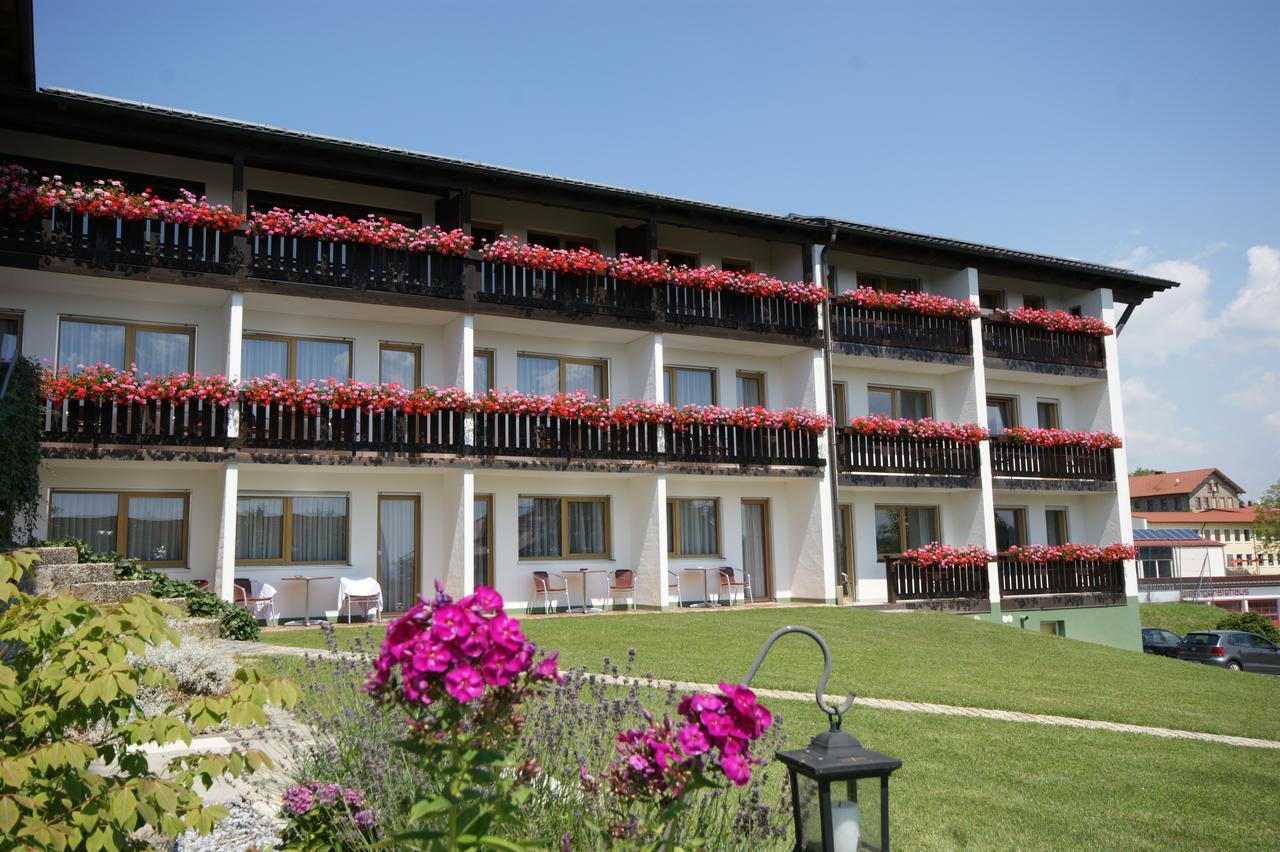 Hotel Beinbauer Buchlberg Ngoại thất bức ảnh