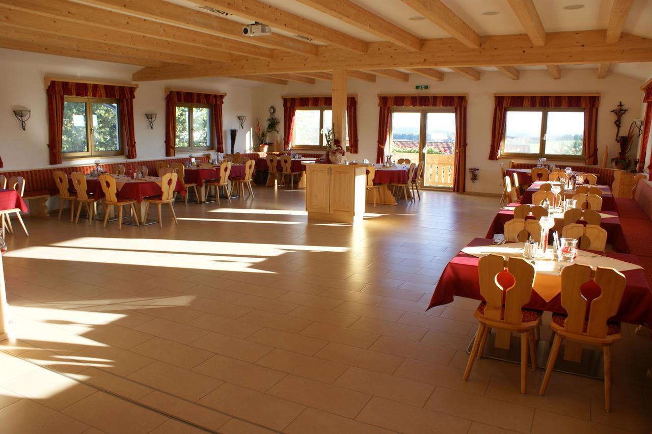 Hotel Beinbauer Buchlberg Ngoại thất bức ảnh