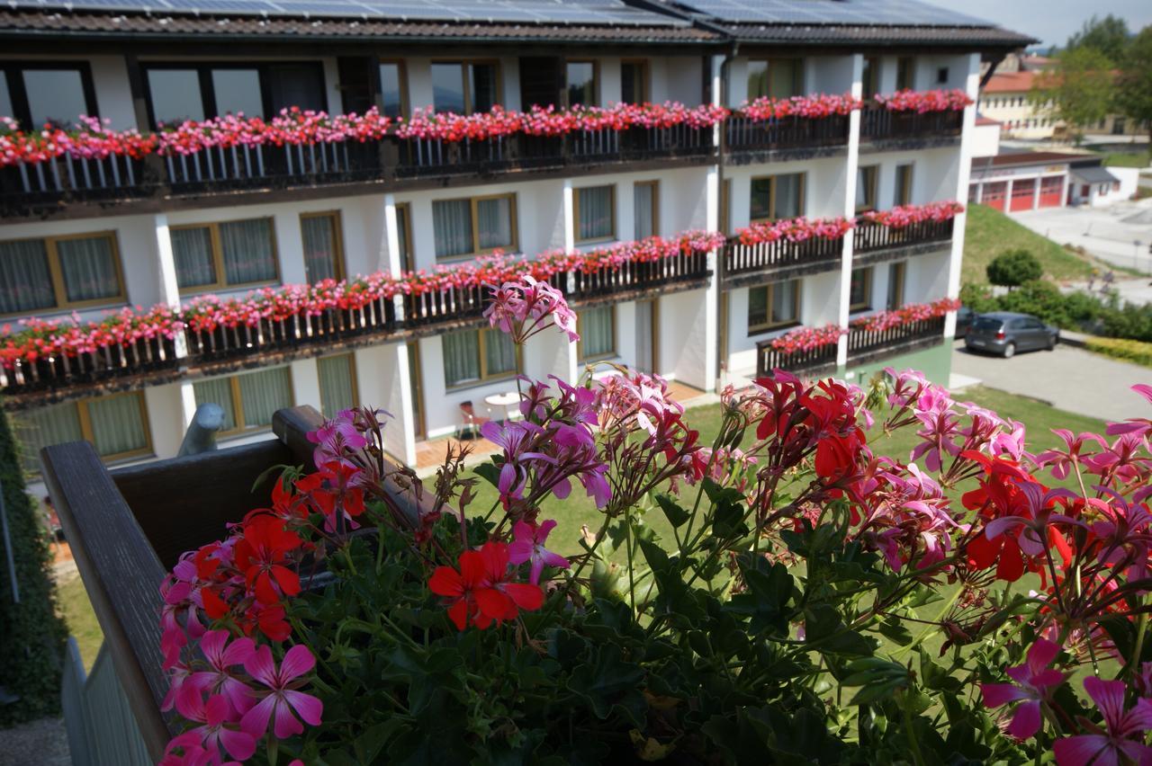 Hotel Beinbauer Buchlberg Ngoại thất bức ảnh