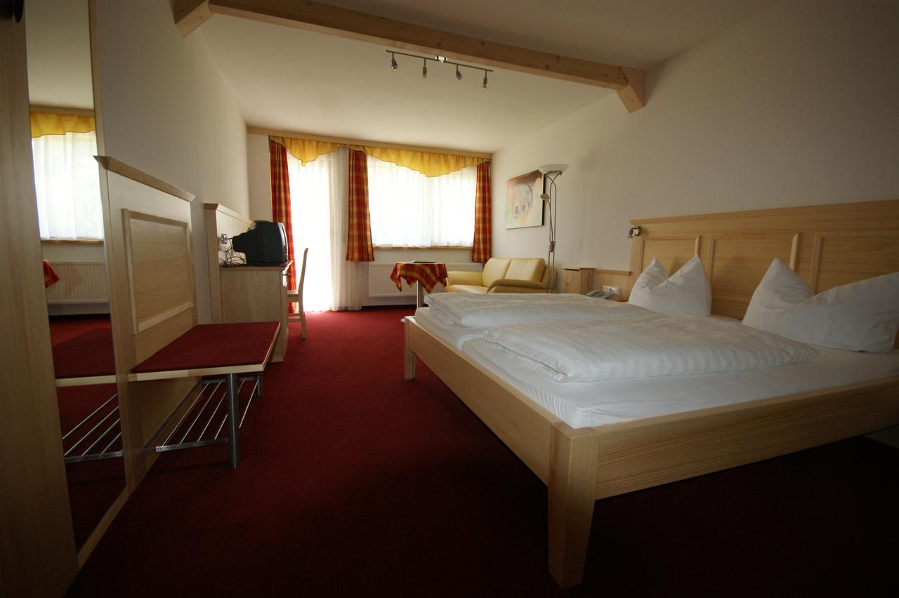 Hotel Beinbauer Buchlberg Ngoại thất bức ảnh